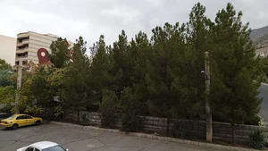بوستان بعثت