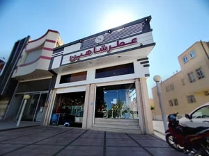عطر شاهین شعبه مرکزی 2