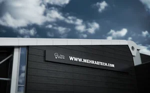MehrabTech Ltd.