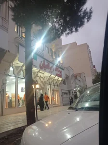 پوشاک زنانه ملیکا 2