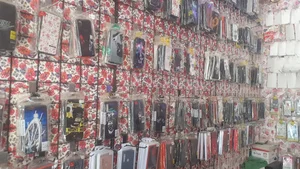 لوازم جانبی گوشی، موبایل