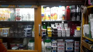 سوپر مارکت مومنیها 3