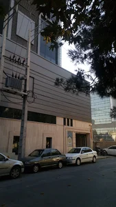 مهندسان مشاور معماری و شهرسازی آستان قدس رضوی دفتر مشهد