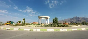 میدان شهید فخری زاده