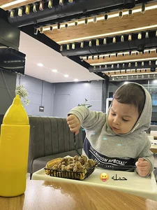 سرزمین سوخاری
