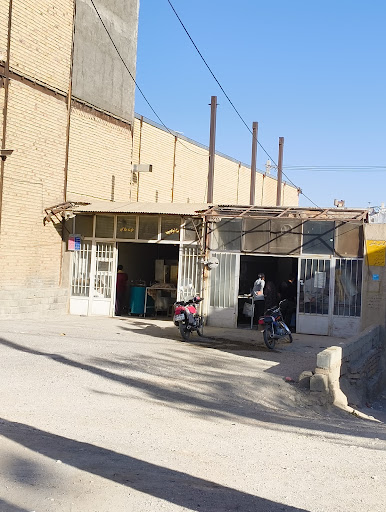 نان لواش