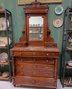 Antique Sufi