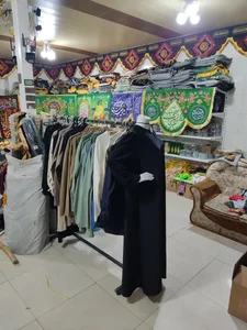 حجره محصولات فرهنگی طوبی 5