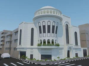 گروه مهندسی عدالت خواه