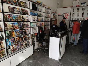 فروشگاه آی تی مارکت | itmarket
