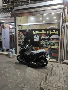 ساندویچی میثم