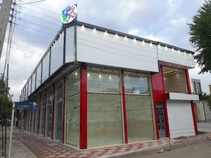 مجتمع تجاری 7 طاهری