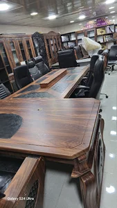 مبلمان اداری پدیده