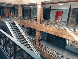 شریف فارکس