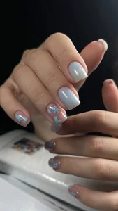 خدمات تخصصی ناخن neda nail