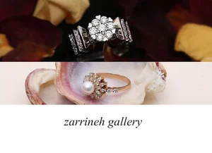 Zarrineh Gallery