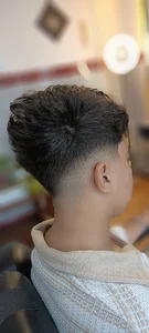 پیرایش جنتلمن
