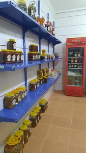 Mazzino (محصولات غذایی خانگی)