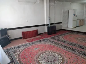 خانه مسافر سروستان ملایر