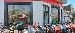 کویر موتور باقری 3