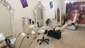 سالن آرایشگاه چکاوک