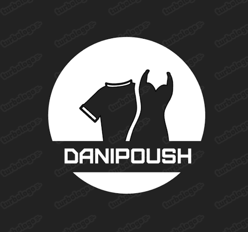 danipoush دنی پوش