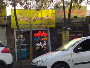 تولیدی و روغنگیری اترک ایران 3