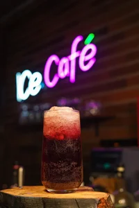 ICE Café کافه آیس