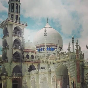 مسجد‌النبی
