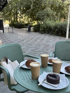 (بوتیک کیک)Tatli Taste