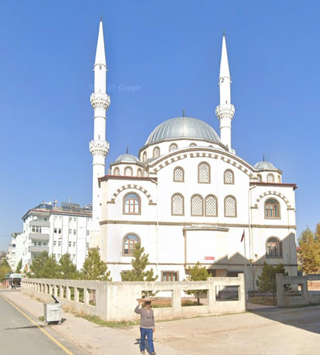 Ehlibeyt Cami
