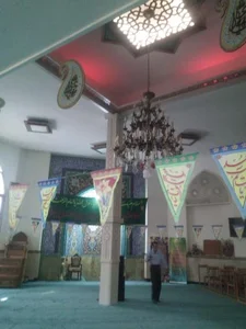 مسجد المهدی 4
