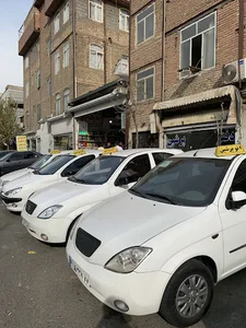 اتو پرشین