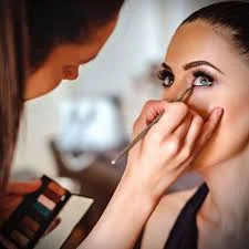 میکاپ بانوی الماس - الهام علینژاد