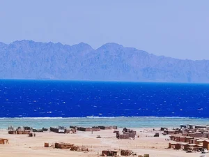 نويبع جنوب سيناء