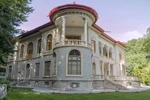 مرکز فرهنگی مطهری مسجد کازرونی عباس آباد