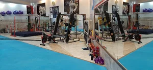 مجموعه ورزشی نیایش