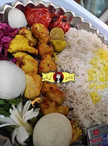 رستوران گیله خاتون 3