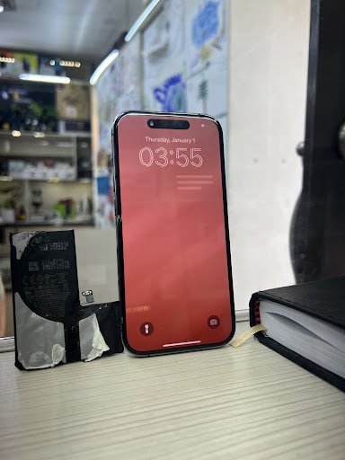 موبایل شکارچی