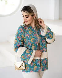 پوشاک زنانه ثمین