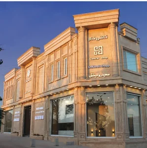 فروشگاه کاشی سرامیک خانه ایده آل