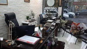 اداره برق انزلی