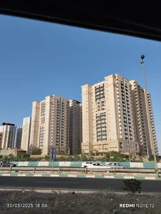 برج مسکونی طوبی