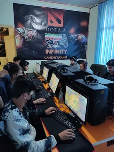 Game Net IRAN گیم نت ایران
