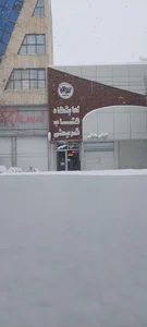 نمایشگاه کتاب شریعتی 2