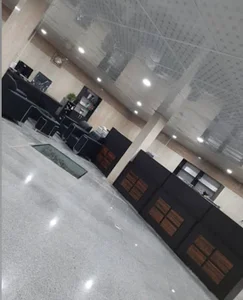 دفترخانه شماره ۳ حسن آباد فشافویه