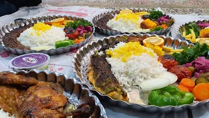 کافه رستوران سیسو خان