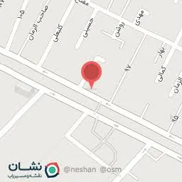 فروشگاه پوشاک بانوان یاس