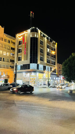 درمانگاه دندانپزشکی امین