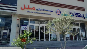 موسسه اعتباری ملل